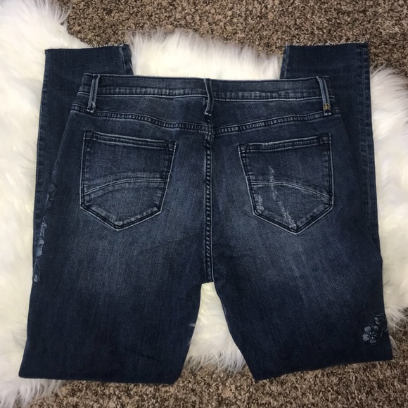 Driftwood Jeans Jeans Driftwood Jeans Jackie Classic Fit Size 329